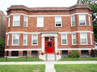 6753 S Sangamon St, Chicago, IL 60621
