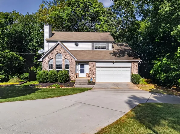 1428 Pine Springs Rd, Knoxville, TN 37922