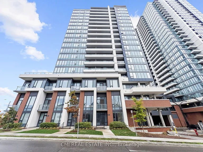 5 Wellington St S #411 — Photo 3