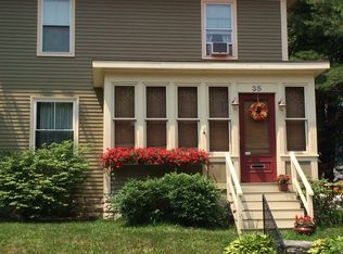 35 Washburn Ave, Portland, ME 04101