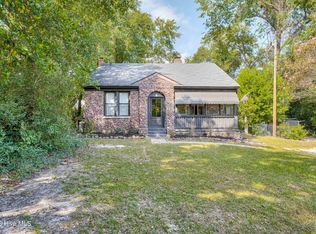 1501 Troupe Street, Augusta, GA 30904