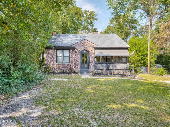 1501 Troupe Street, Augusta, GA 30904