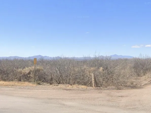 39XX N Leslie Canyon Road #., Douglas, AZ 85607