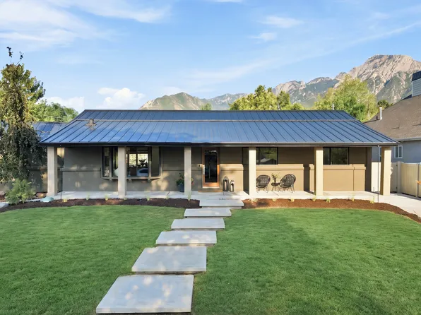 3983 S Mercury Dr, Holladay, UT 84124