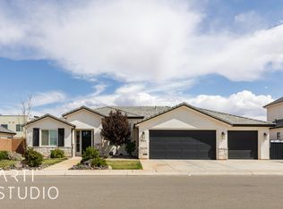 4097 S 490 E, Washington, UT 84780