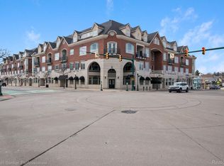 801 W Ann Arbor Trl Suite 306, Plymouth, MI