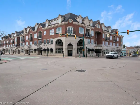 801 W Ann Arbor Trl Suite 306, Plymouth, MI 48170