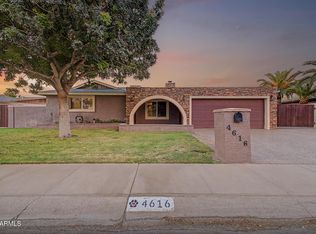 4616 W Purdue Ave, Glendale, AZ 85302