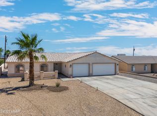 618 Riverboat Dr, Lake Havasu City, AZ 86403
