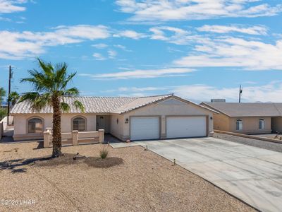618 Riverboat Dr, Lake Havasu City, AZ, 86403