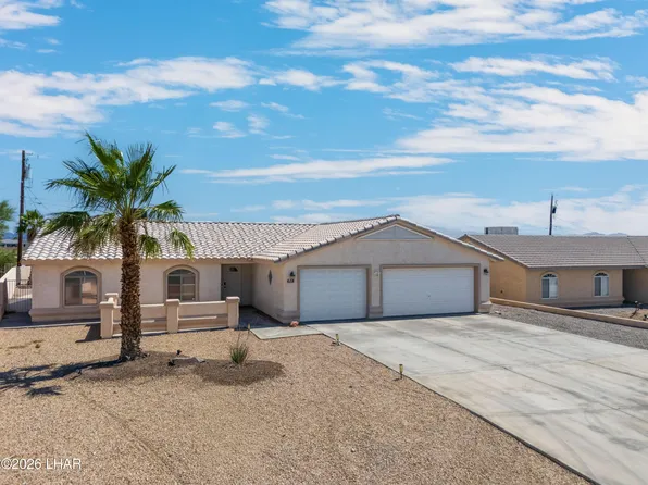 618 Riverboat Dr, Lake Havasu City, AZ 86403