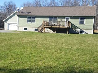 45 Terwilliger Spur Rd, Livingston Manor, NY 12758