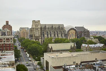 Sold by Brown Harris Stevens