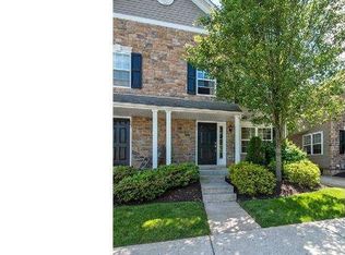 504 Goldenrod Ct, Warrington, PA 18976