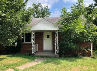 1621 Ridgewood Dr #1, Washington, PA 15301