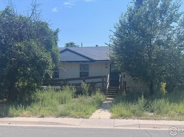 7860 Larkwood St, Commerce City, CO 80022