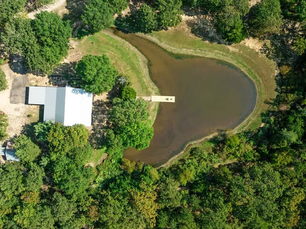 2205 County Road 44600, Blossom, TX 75416