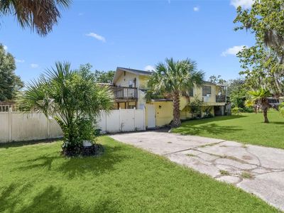 290 E Baxter St, De Leon Springs, FL, 32130