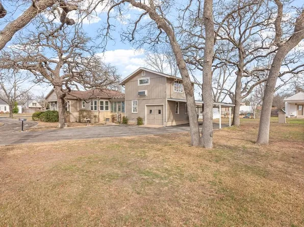 707 N Milam St, Fredericksburg, TX 78624