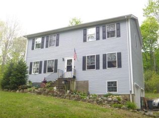 3730 Greenwich Rd, Hardwick, MA 01082