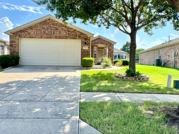 7903 Estancia Dr, Frisco, TX 75036