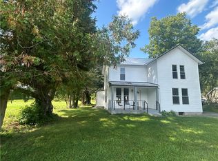 126 Havana Glen Rd, Montour Falls, NY 14865