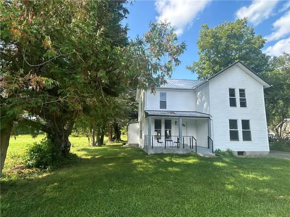 126 Havana Glen Rd, Montour Falls, NY 14865