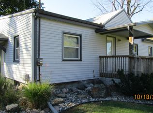 2208 E Cavanaugh Rd, Lansing, MI 48910