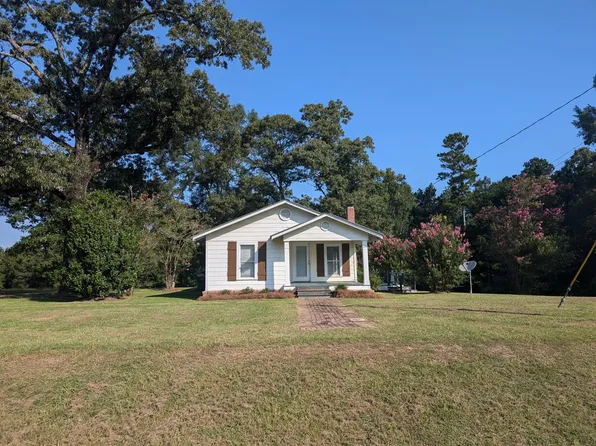 3721 Rocky Branch Rd, Sumrall, MS 39482