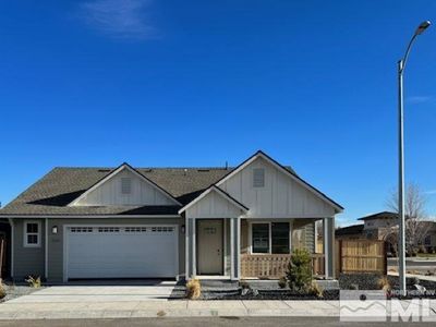1633 Delta Downs Dr HOMESITE 51, Minden, NV, 89423