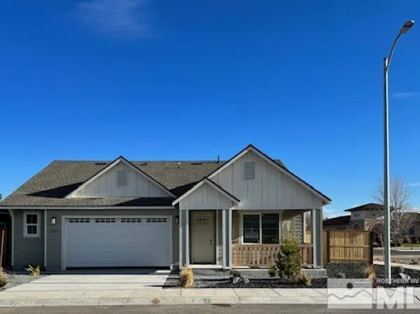 1630 Delta Downs Dr Homesite 72, Minden, NV 89423