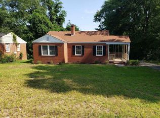 2611 Oakland Ave, Augusta, GA 30904