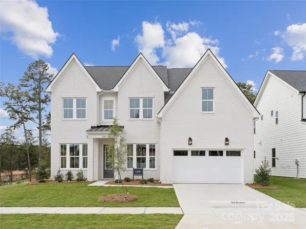 5108 Mint Harbor Way #407, Charlotte, NC 28269