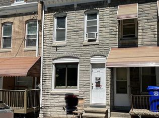 1425 Fairview St, Reading, PA 19602
