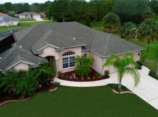 2285 Ribble St, North Port, FL 34291