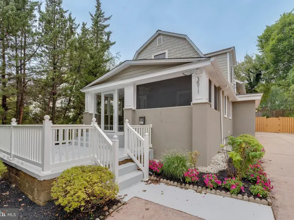 3511 Decatur Ave, Kensington, MD 20895