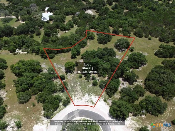 1238 Gannon Trl, Salado, TX 76571