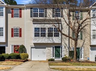 5155 Sandy Banks Rd, Raleigh, NC 27616