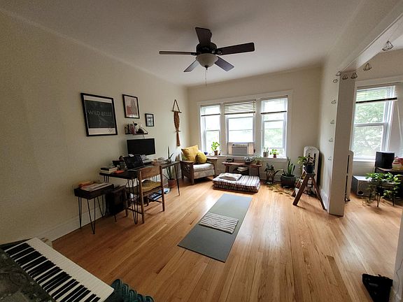 2nd image of 5120 N Glenwood Ave #2