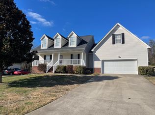 111 Fernwood Dr NE, Cleveland, TN 37323
