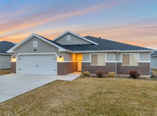 1155 S Grace Way, Layton, UT 84041