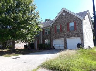 432 Hammock Loop, Atlanta, GA 30349
