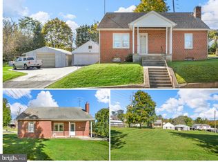 15 Poplar St, Myersville, MD 21773