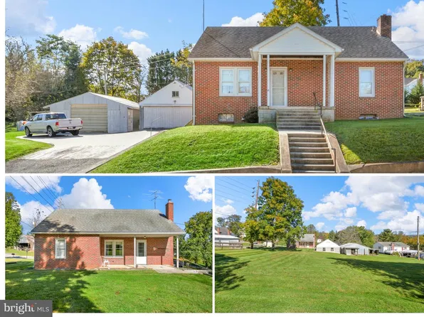 15 Poplar St, Myersville, MD 21773