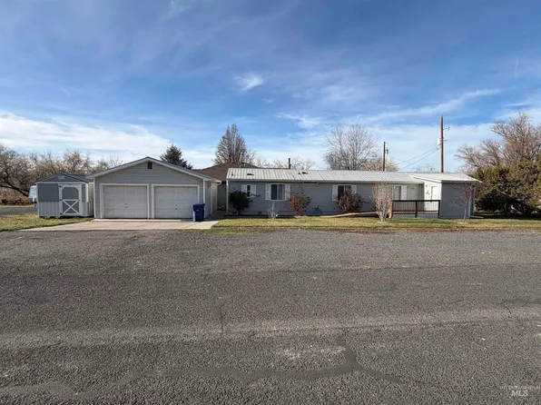 376 S 2nd Ave, Hagerman, ID 83332