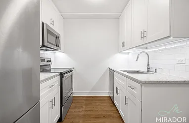 Rented by Mirador Real Estate