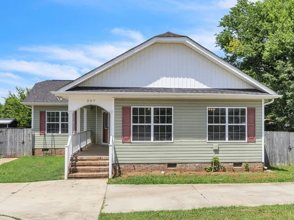 207 Old Paris Mountain Rd, Greenville, SC 29609