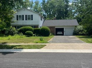 5070 Whetstone Rd, Columbia, MD 21044