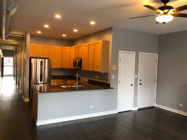 2345 W Harrison St, Chicago, IL 60612