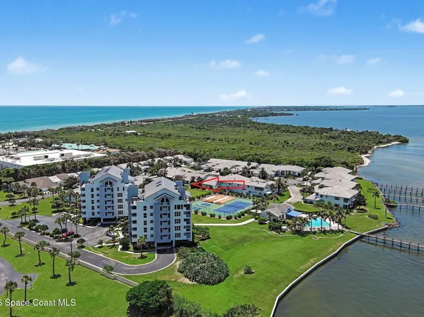 205 Ballyshannon St APT B501, Melbourne Beach, FL 32951
